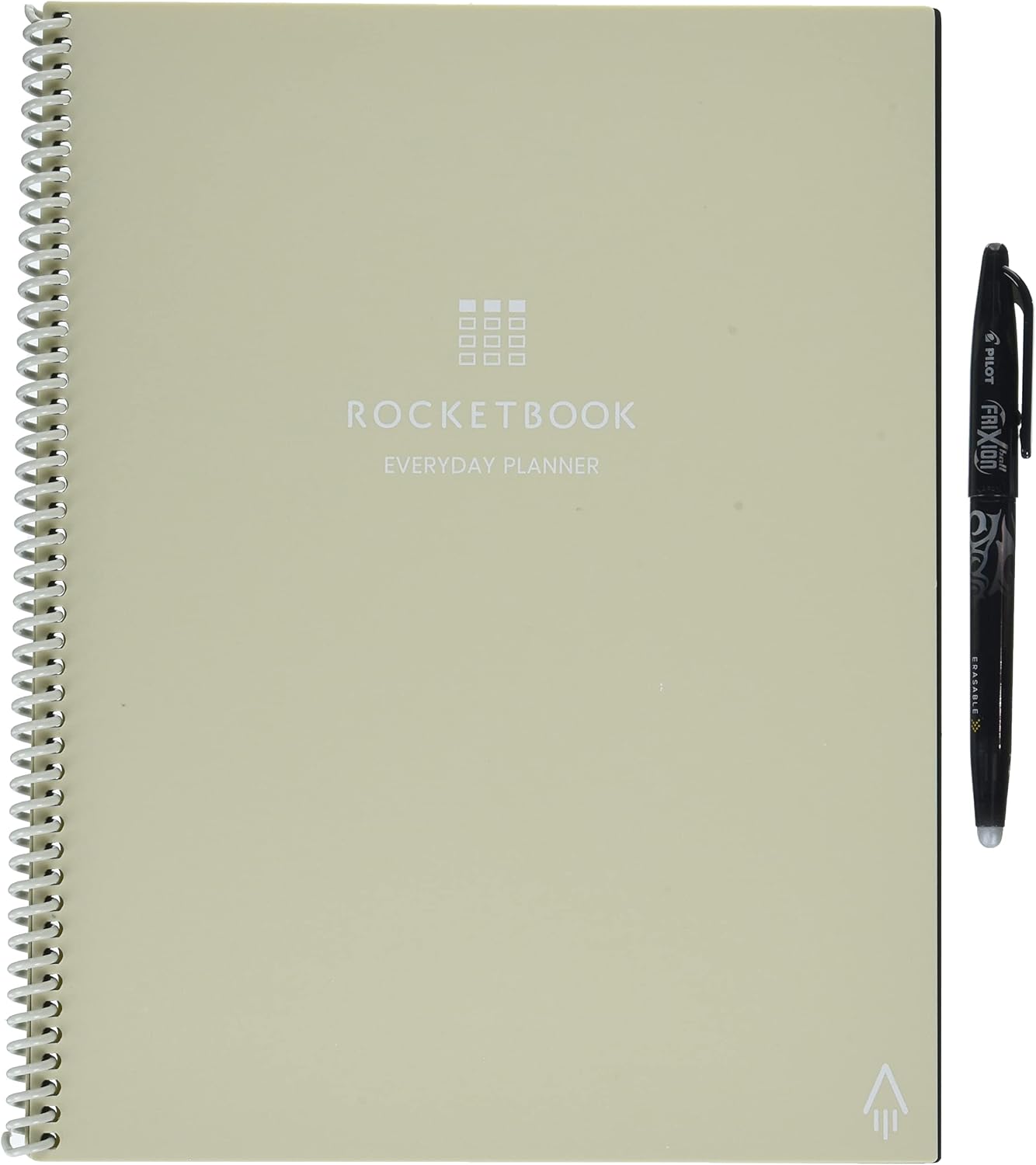 ROCKETBOOK™ Everyday Planner