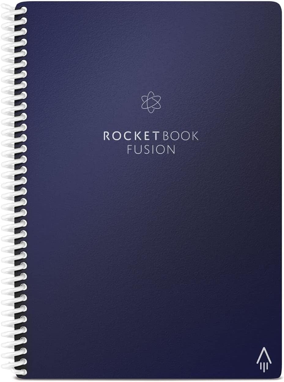 ROCKETBOOK™ Fusion