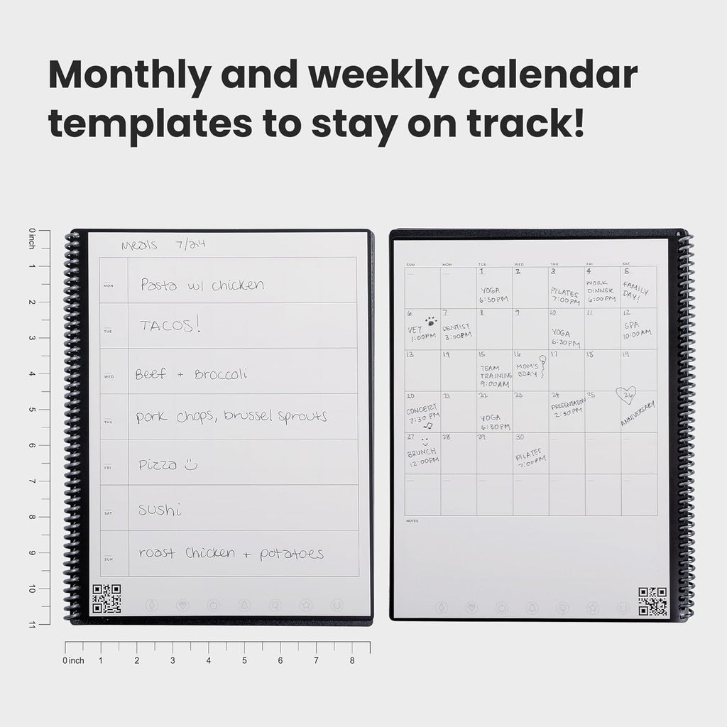 ROCKETBOOK™ Fusion