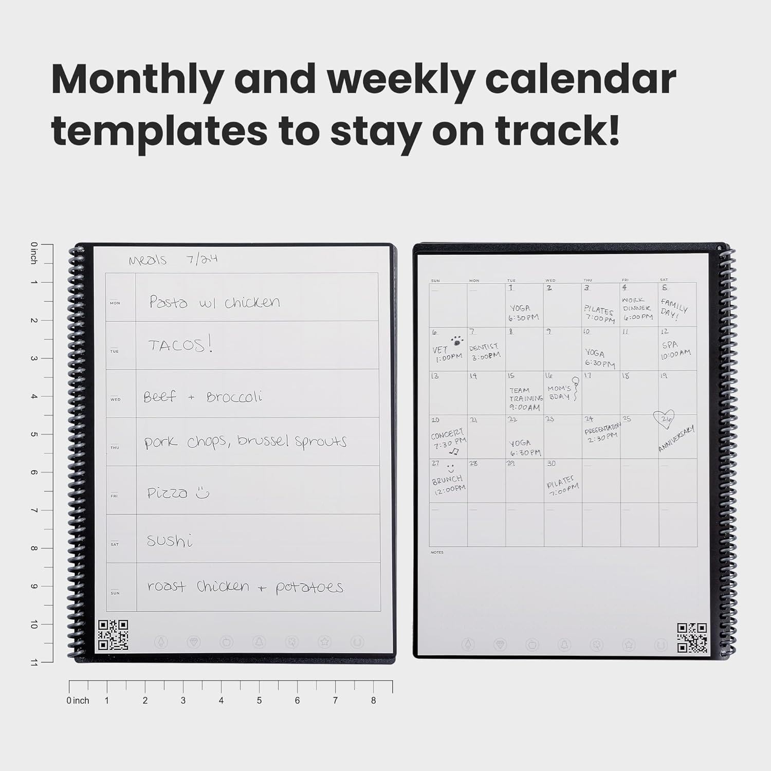 ROCKETBOOK™ Fusion