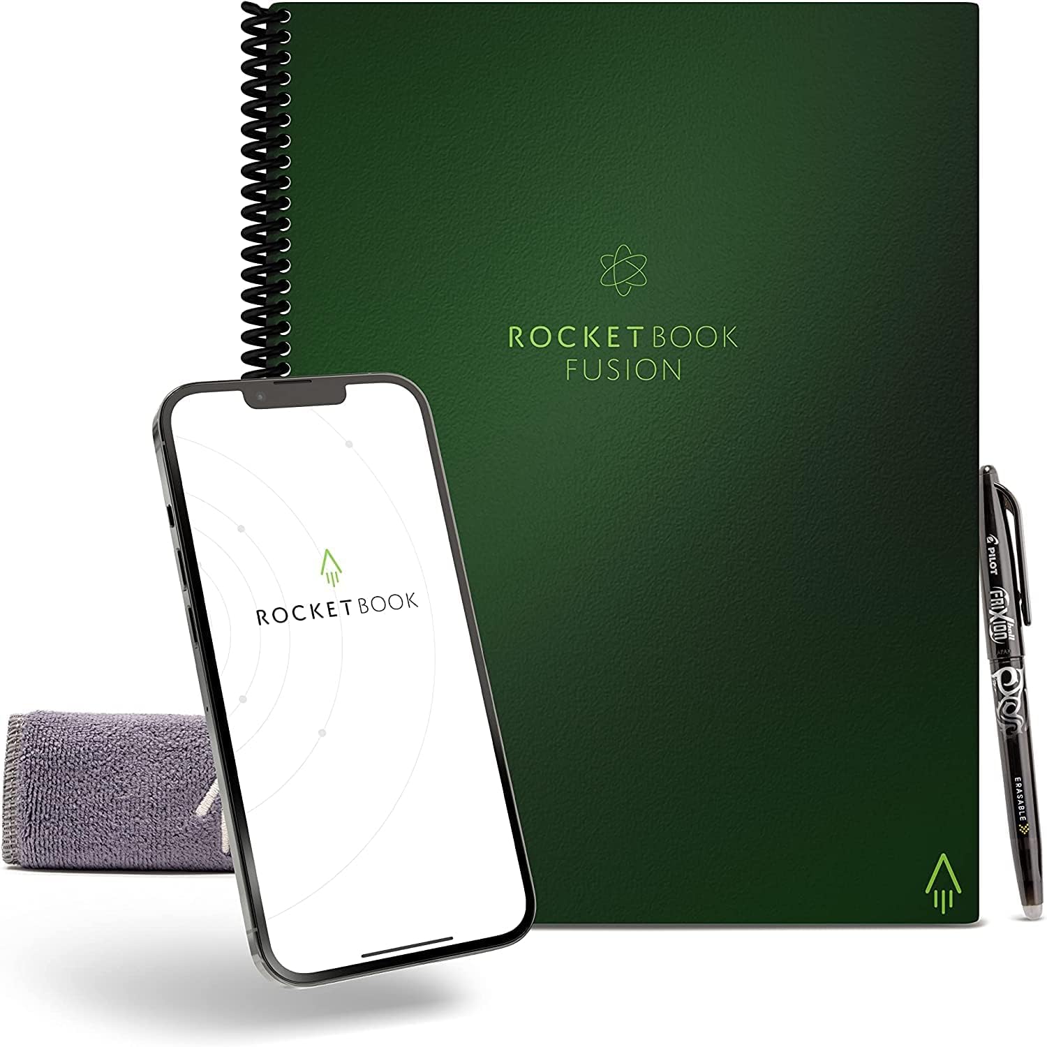 ROCKETBOOK™ Fusion