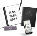 ROCKETBOOK™ Everyday Planner
