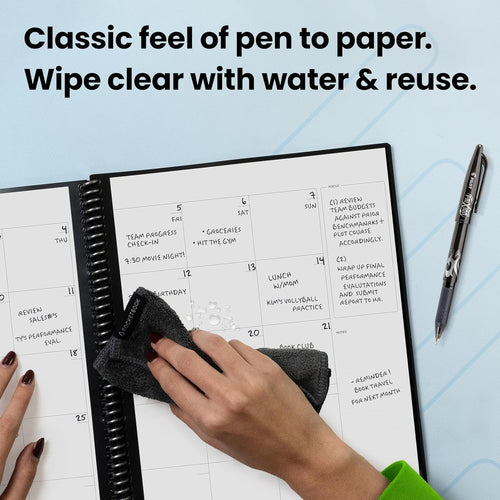 ROCKETBOOK™ Everyday Planner