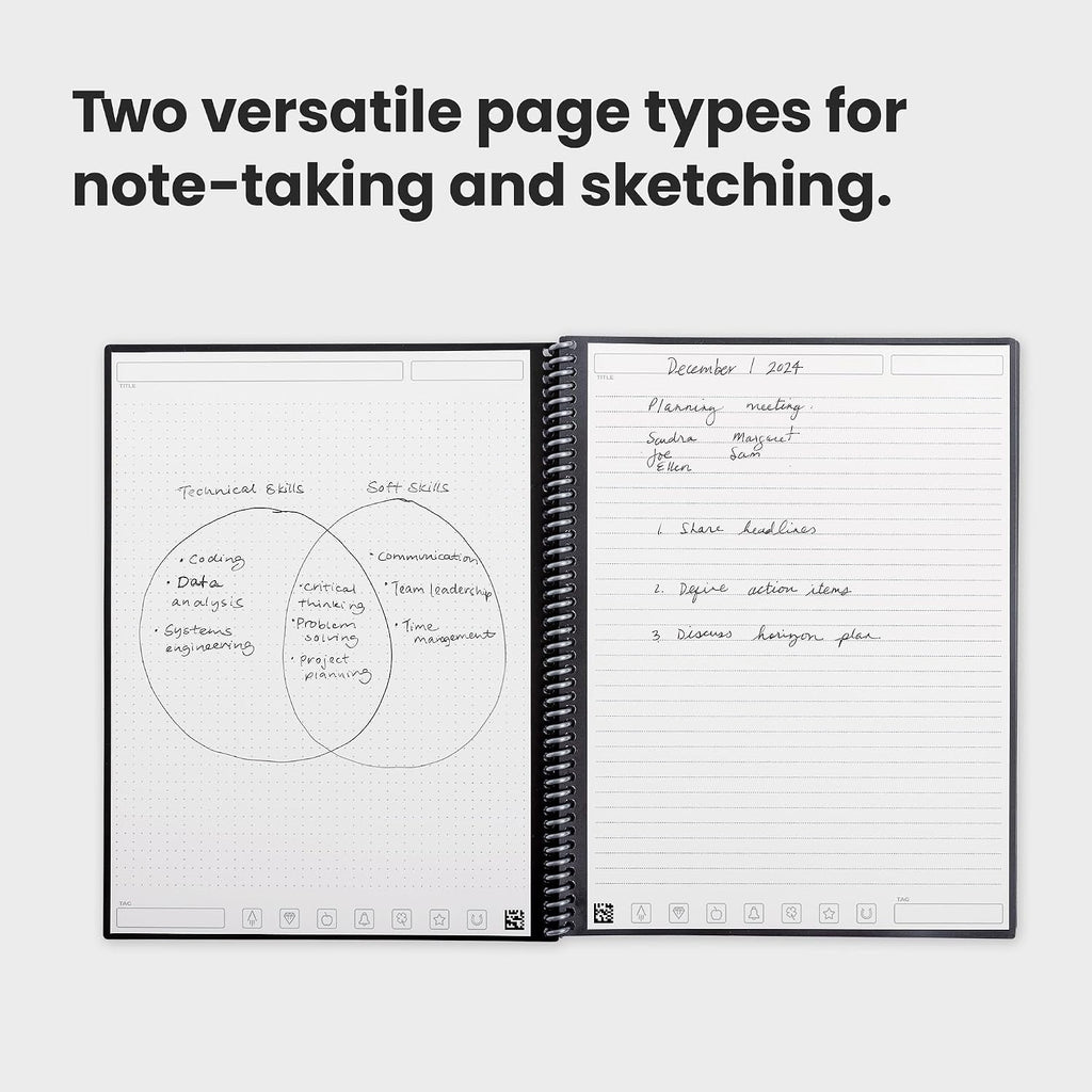ROCKETBOOK™ Fusion