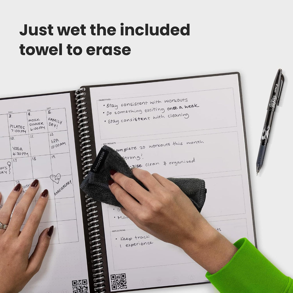 ROCKETBOOK™ Fusion